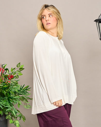 Soft Henley T-Shirt