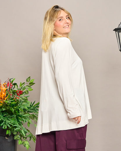 Soft Henley T-Shirt