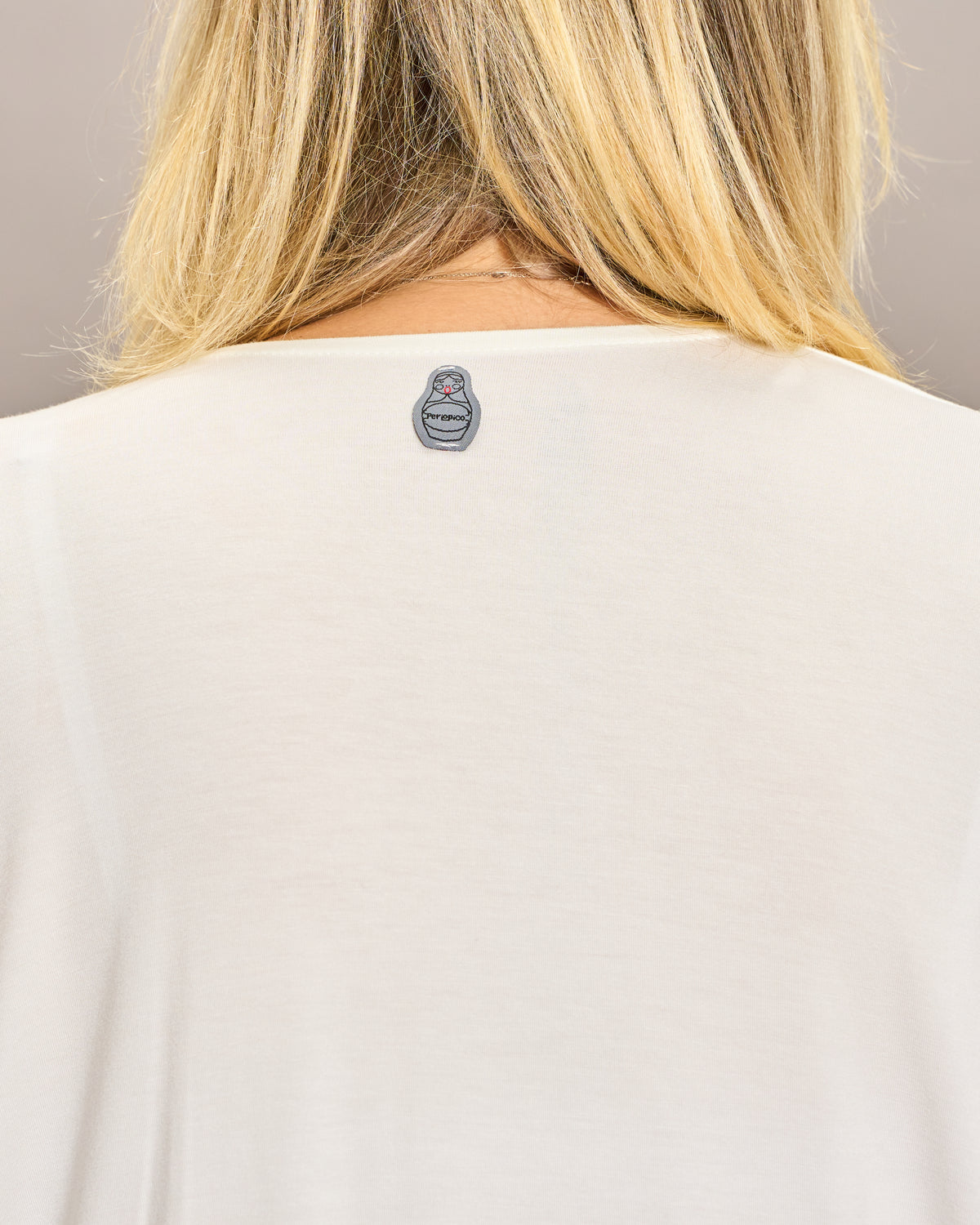 Soft Henley T-Shirt