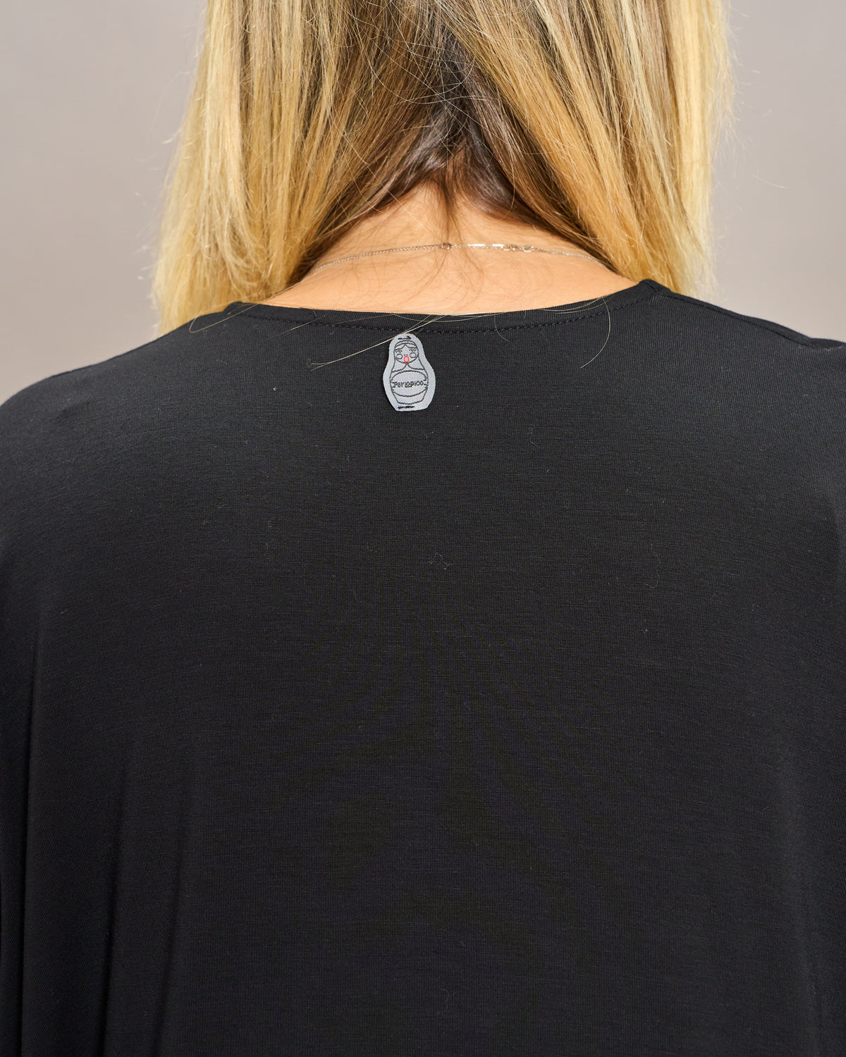 Soft Henley T-Shirt