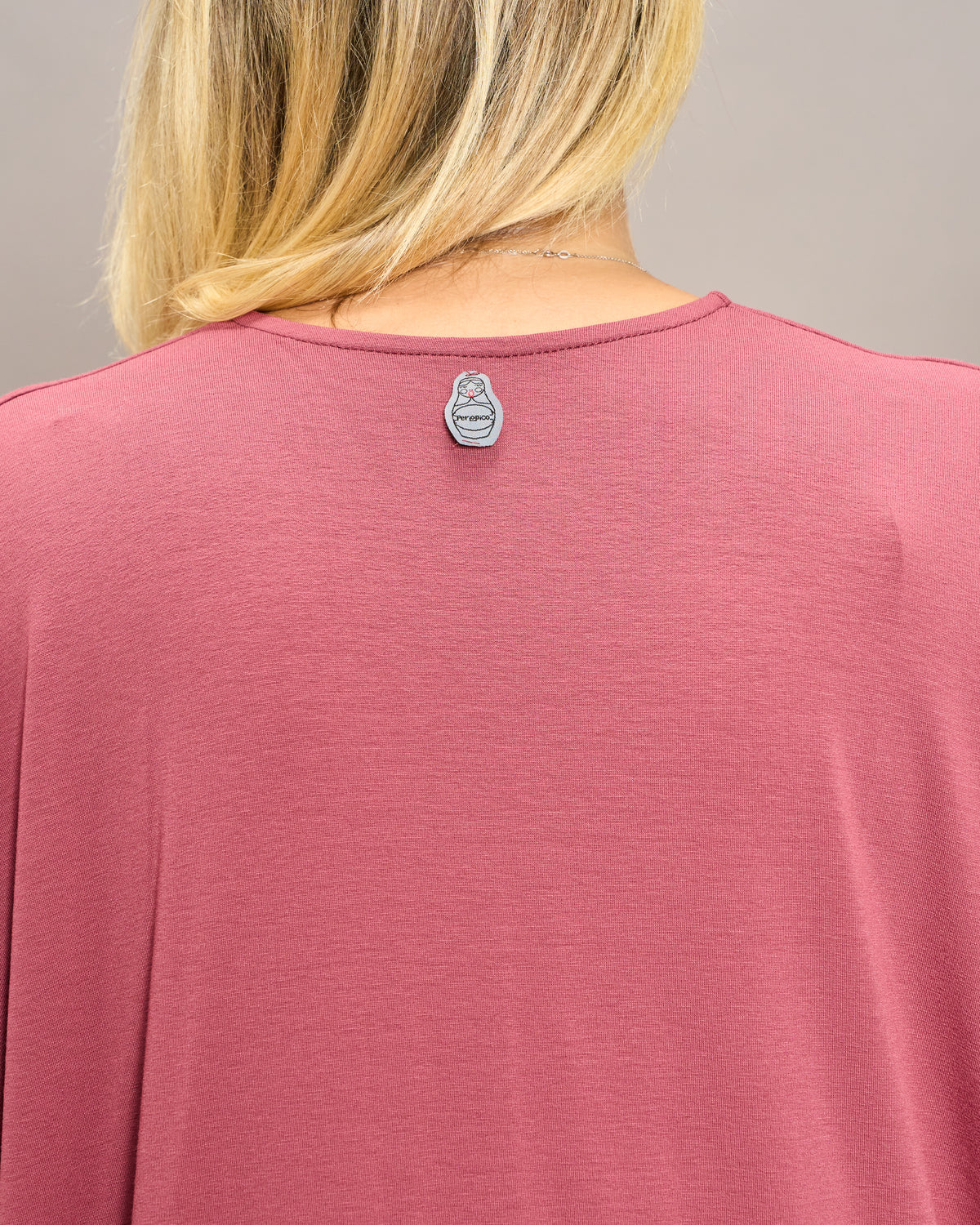 Soft Henley T-Shirt