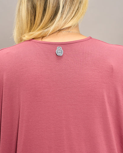 Soft Henley T-Shirt