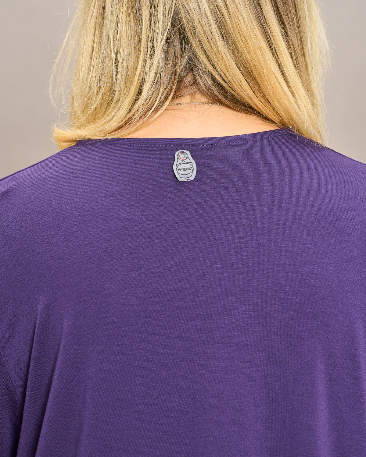 Soft Henley T-Shirt