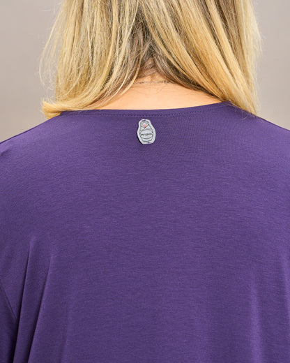 Soft Henley T-Shirt