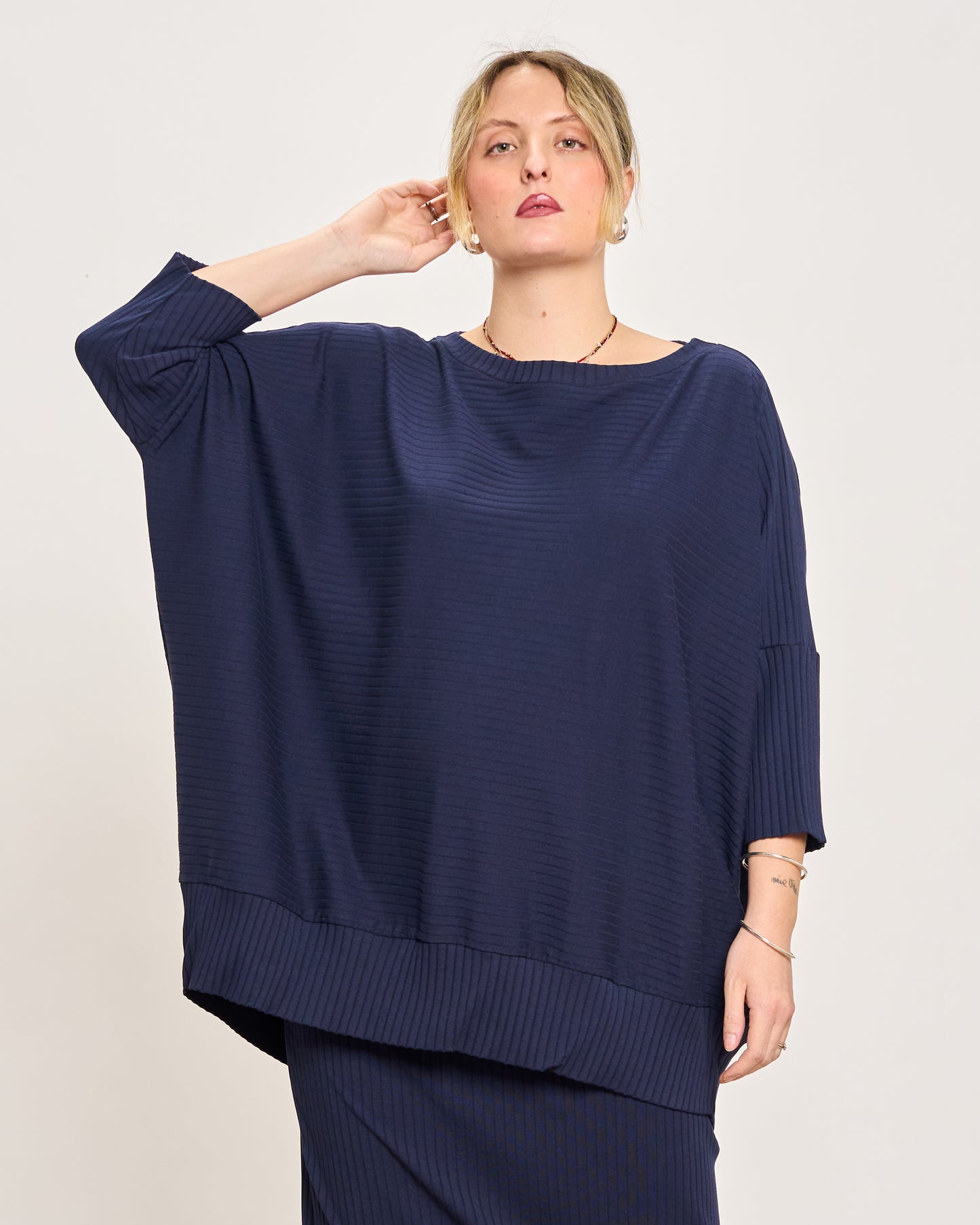 Maglia a Scatola