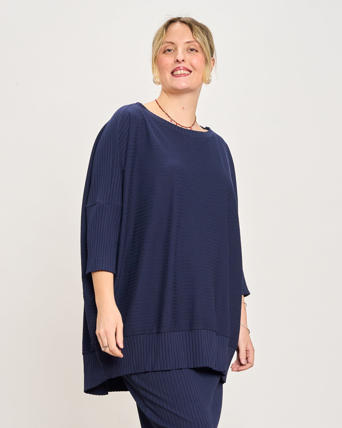 Maglia a Scatola