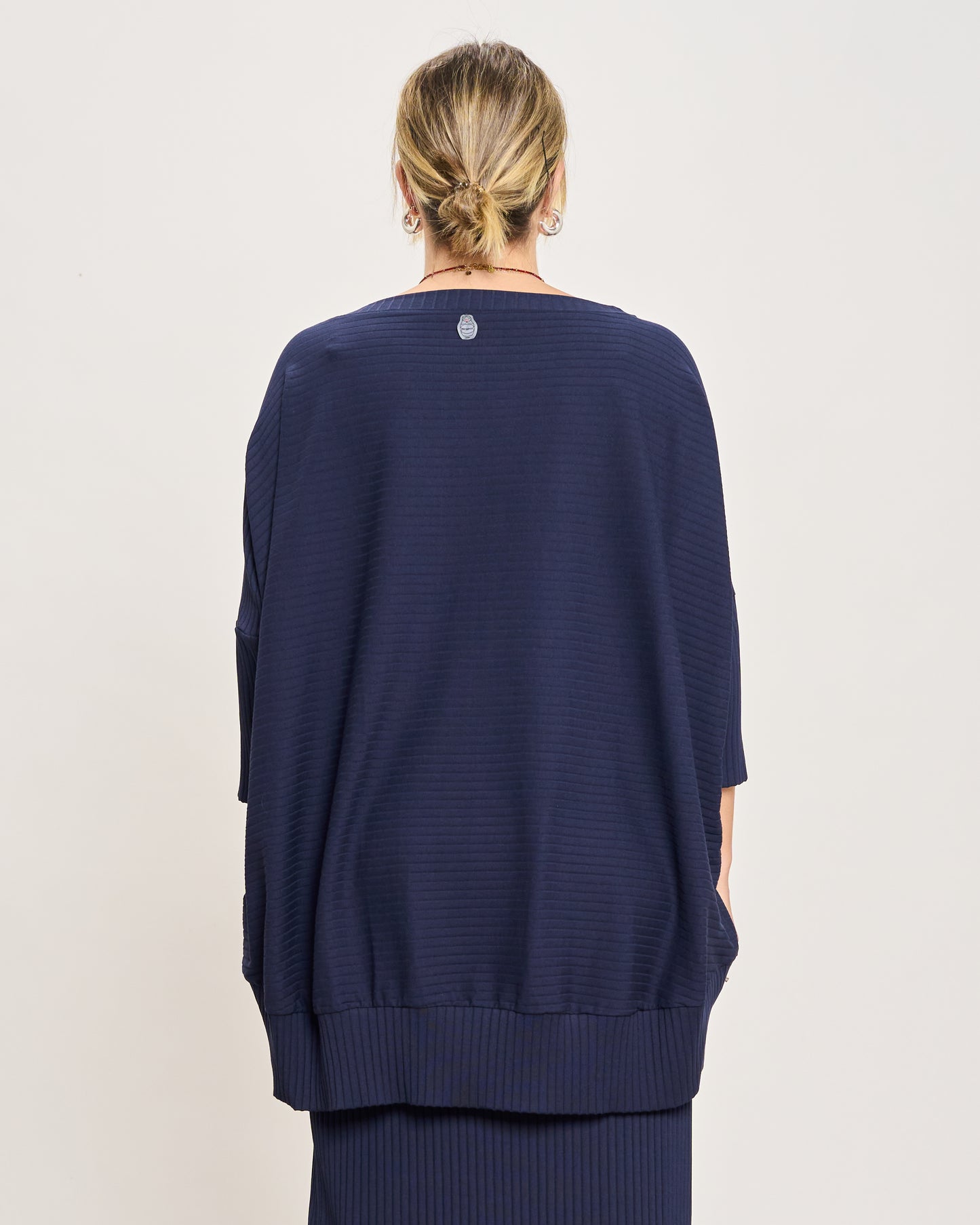 Maglia a Scatola