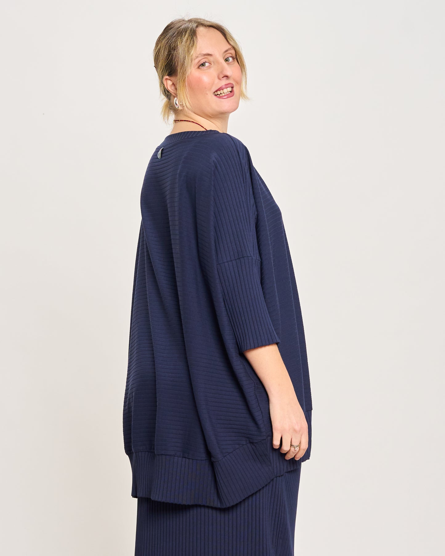 Maglia a Scatola