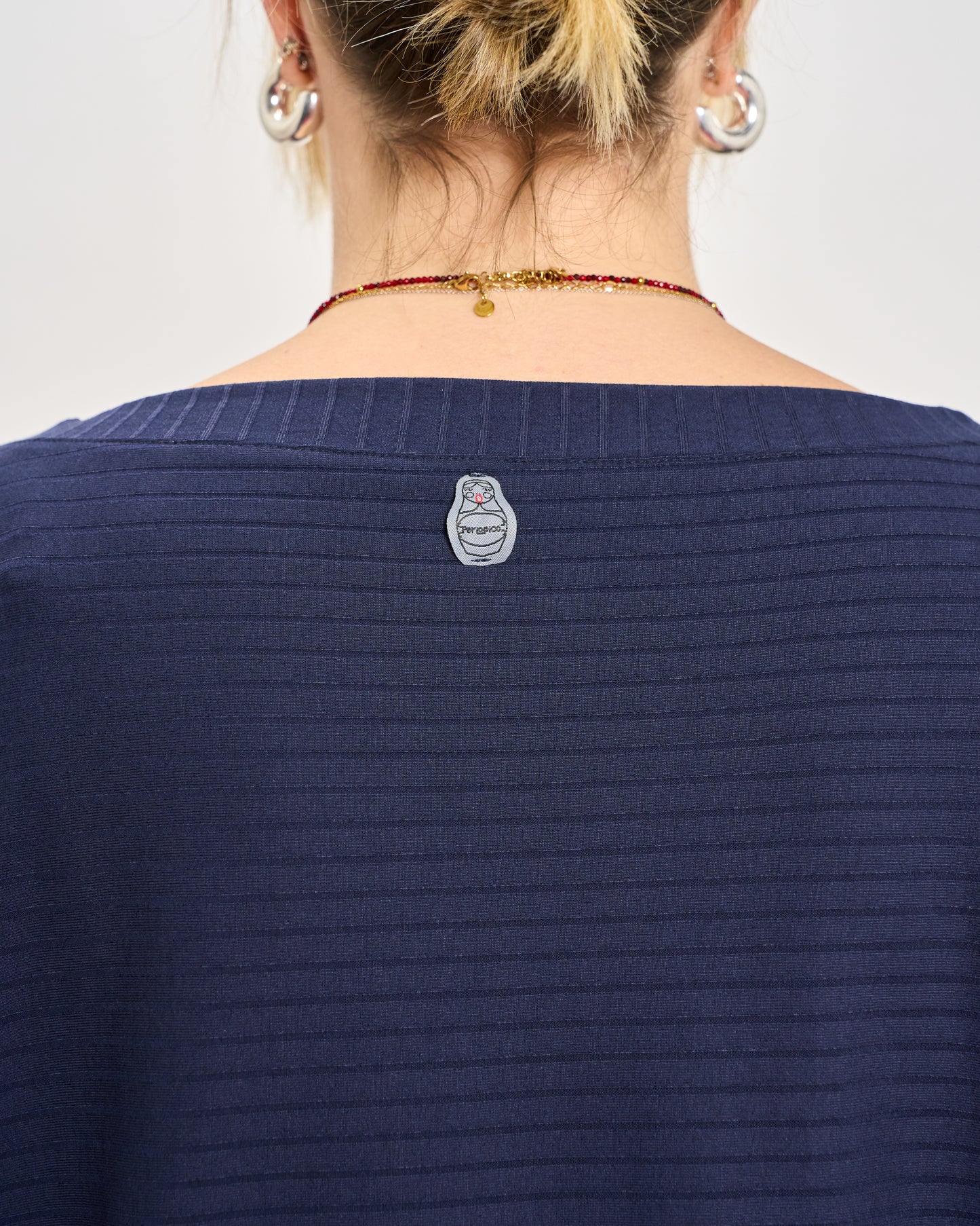 Maglia a Scatola