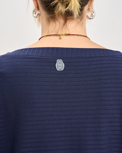 Maglia a Scatola