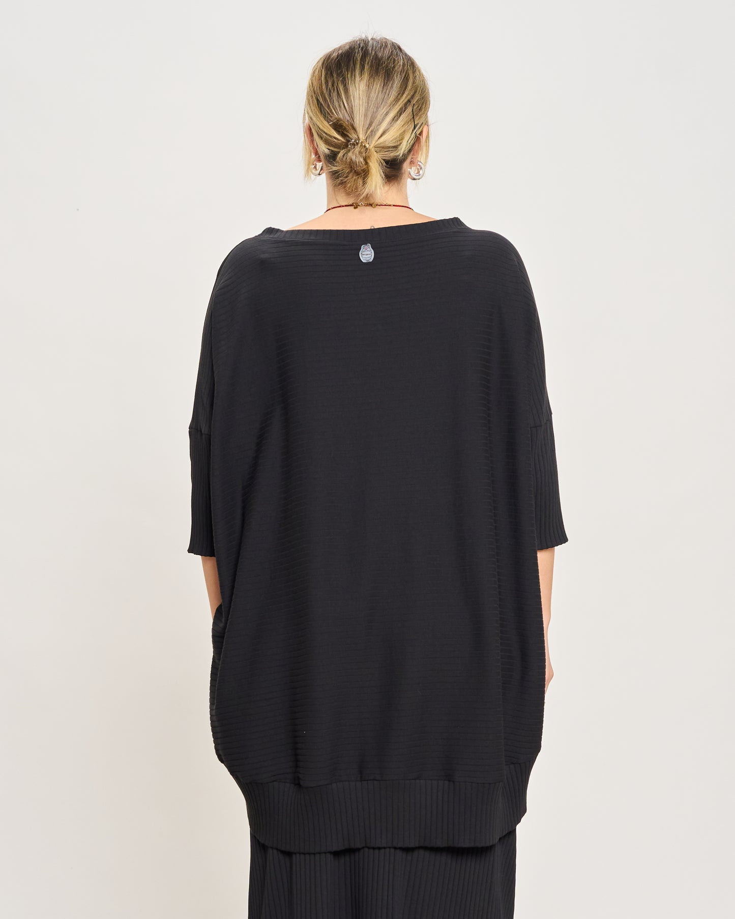 Maglia a Scatola