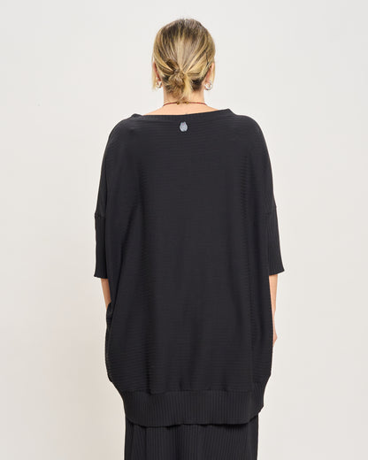 Maglia a Scatola