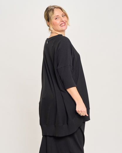 Maglia a Scatola