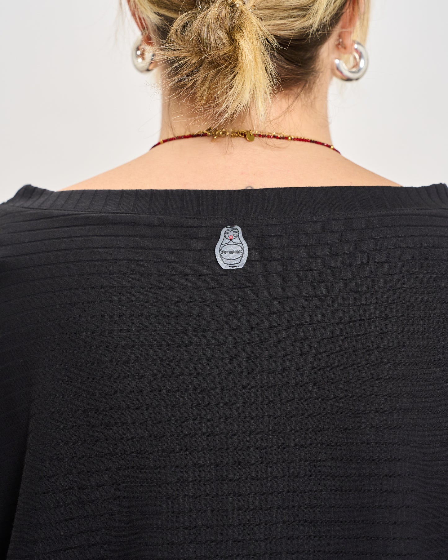 Maglia a Scatola