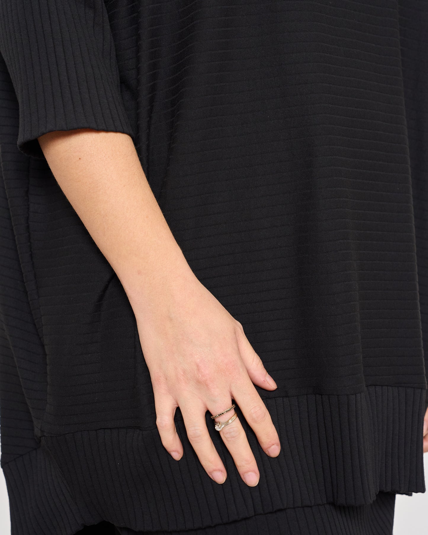 Maglia a Scatola