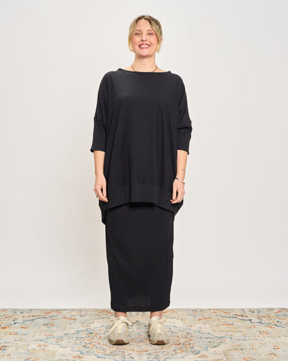 Maglia a Scatola