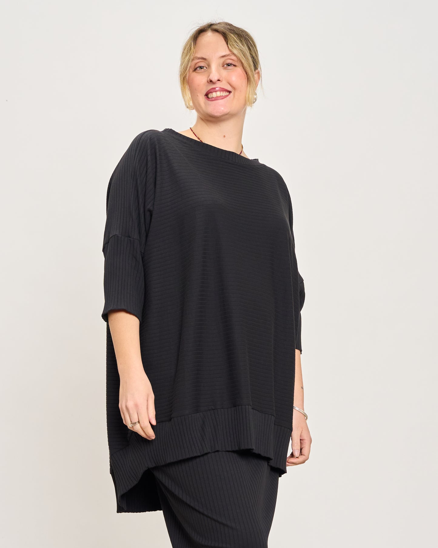 Maglia a Scatola
