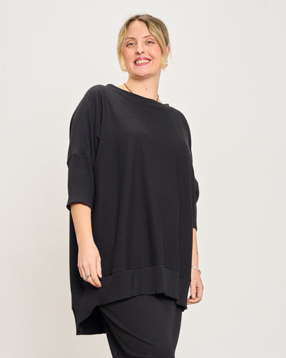 Maglia a Scatola