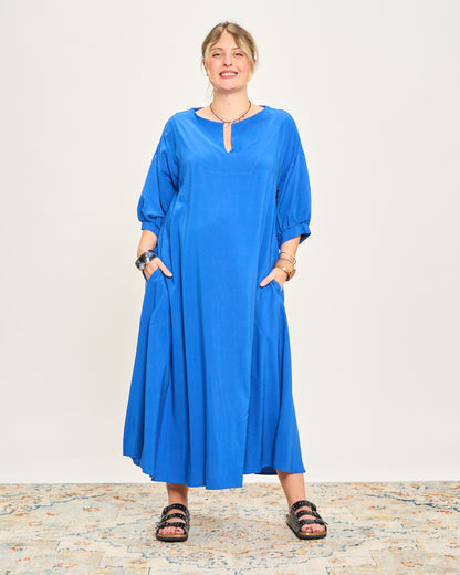 Trapeze Dress