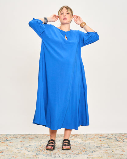 Trapeze Dress