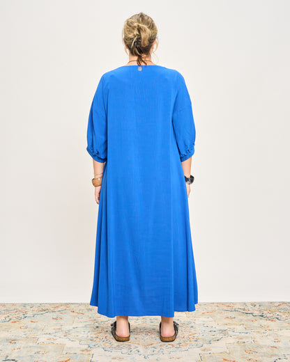 Trapeze Dress