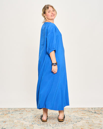 Trapeze Dress