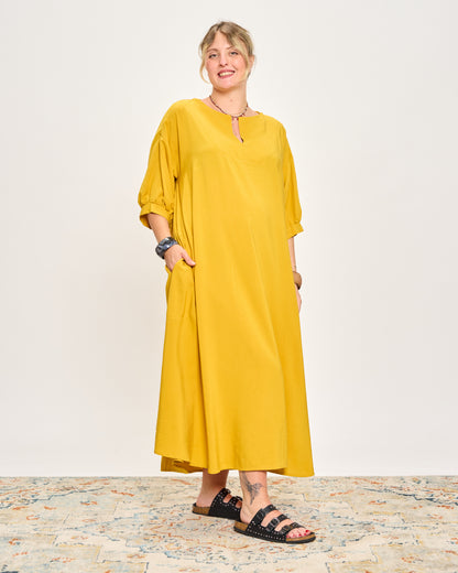 Trapeze Dress