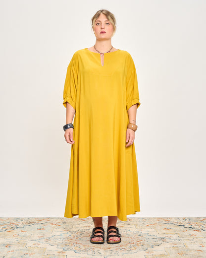Trapeze Dress