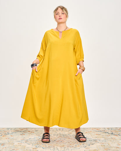Trapeze Dress