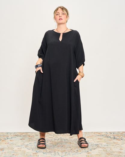 Trapeze Dress