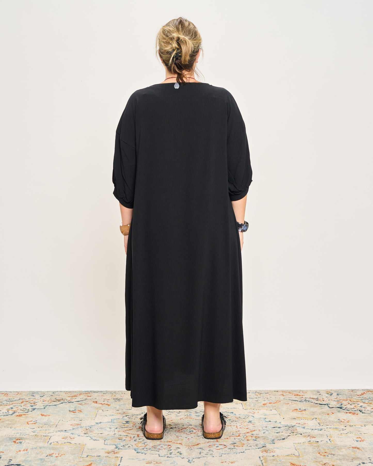 Trapeze Dress