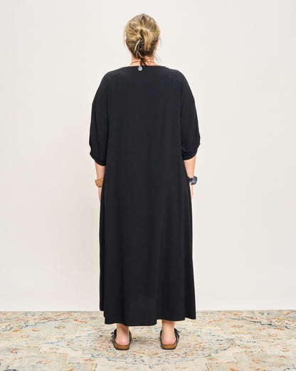 Trapeze Dress