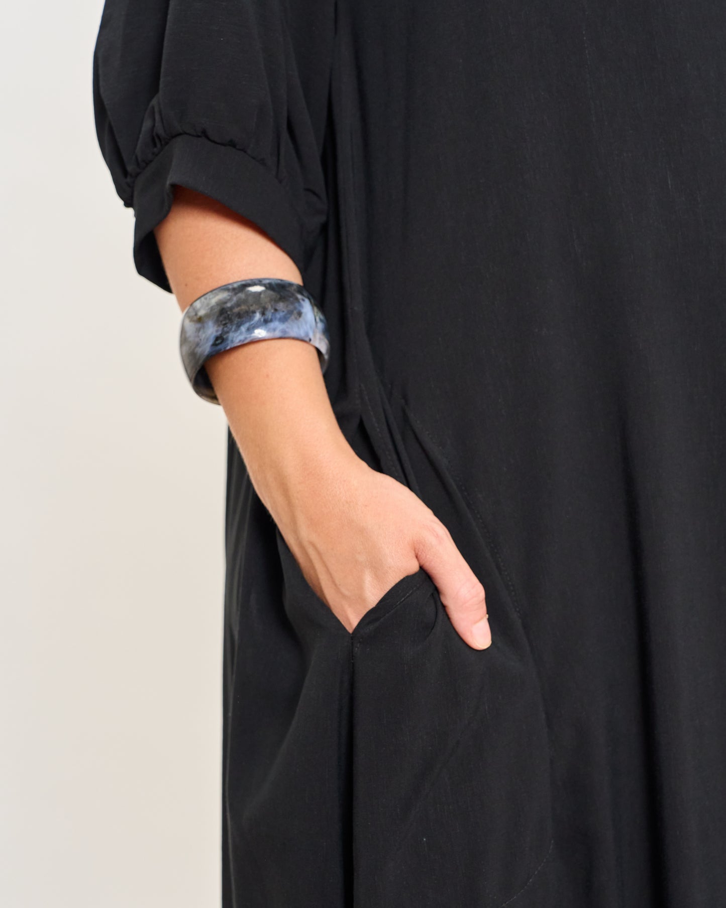 Trapeze Dress