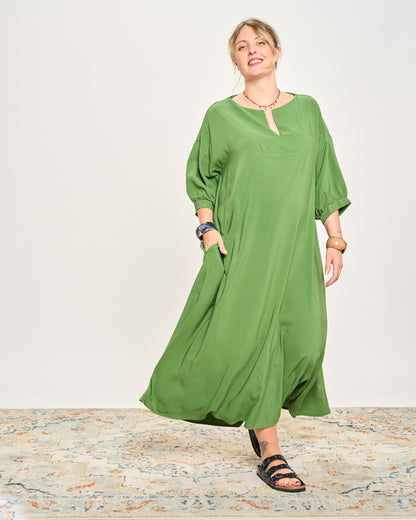 Trapeze Dress