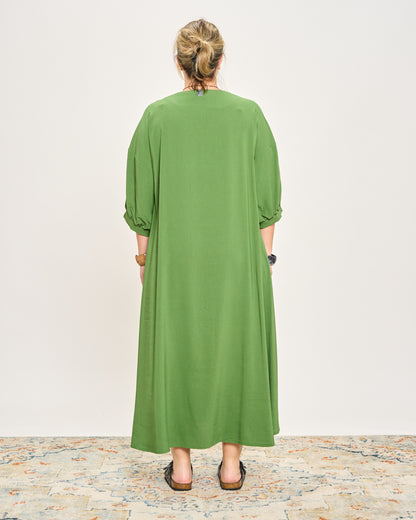 Trapeze Dress