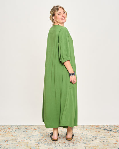 Trapeze Dress