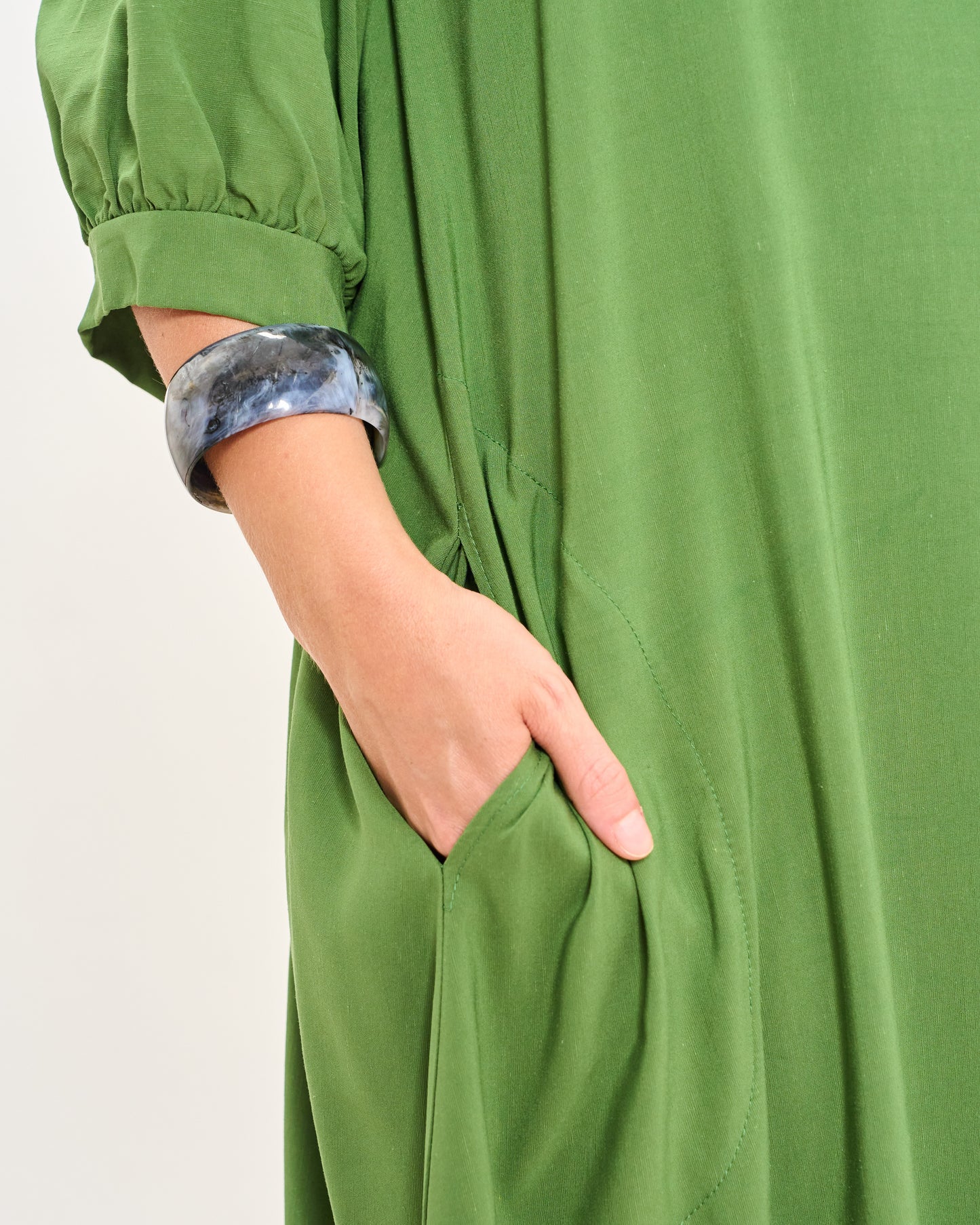 Trapeze Dress