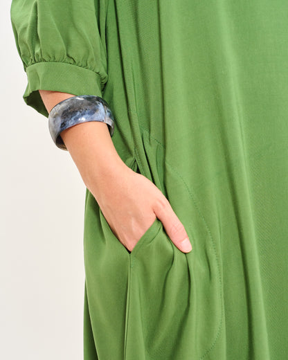 Trapeze Dress