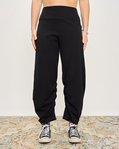 Pantalone Stondato Ripreso
