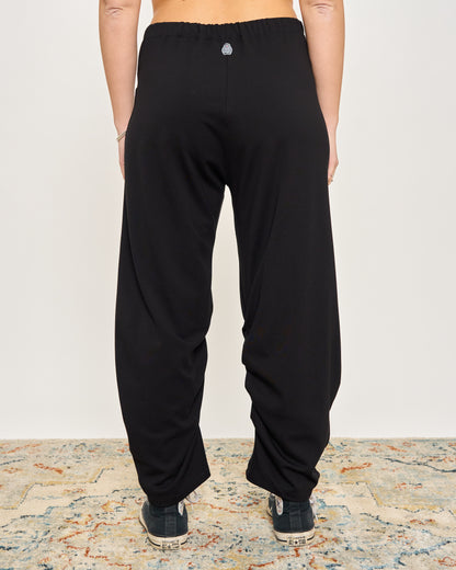 Pantalone Stondato Ripreso